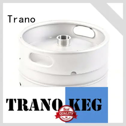 Trano latest stainless steel beer keg company for party 1