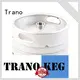 Trano latest stainless steel beer keg company for party 1