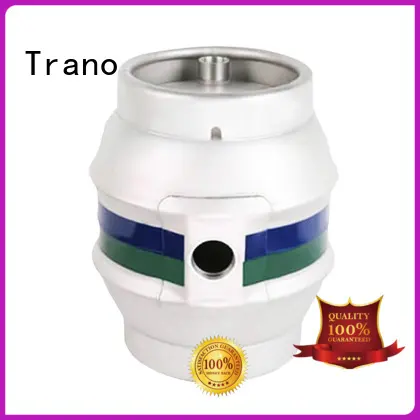 Trano 4.5 gallon cask uk factory for party 1