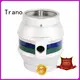 Trano 4.5 gallon cask uk factory for party 1