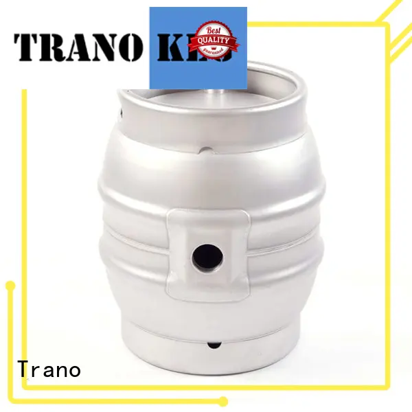 Trano high-quality 9 gallon cask manufacturers for party 1