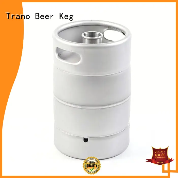 Trano top US Beer Keg factory for party 1