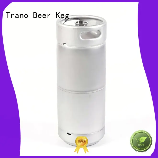Trano us beer keg manufacturer supply for store beer 1
