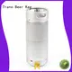 Trano us beer keg manufacturer supply for store beer 1