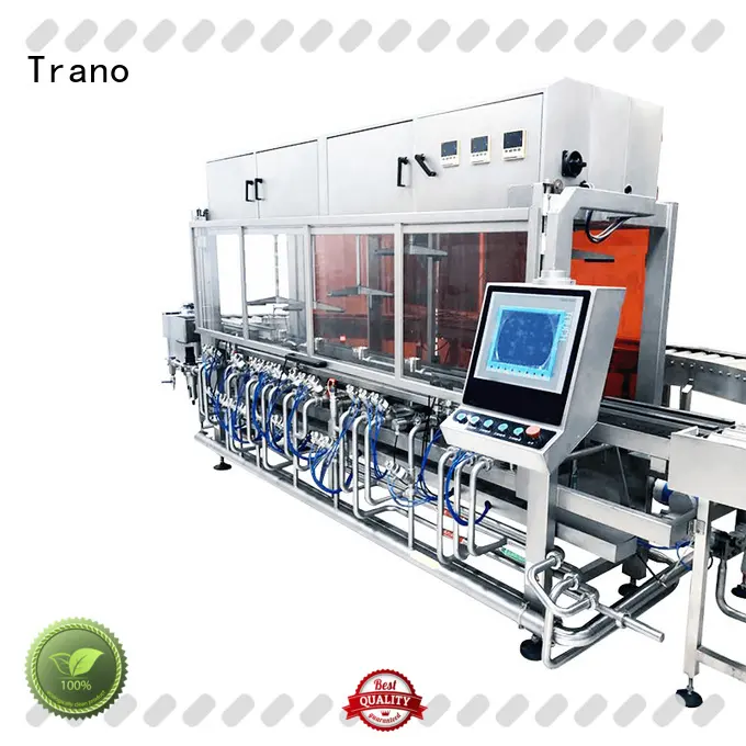 automatic beer keg filling machine directly sale for brewery 1