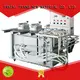 semi-automatic keg cleaning machine factory direct supply for beer 1