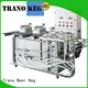 Trano convenient keg cleaning system manufacturer for beverage factory 1