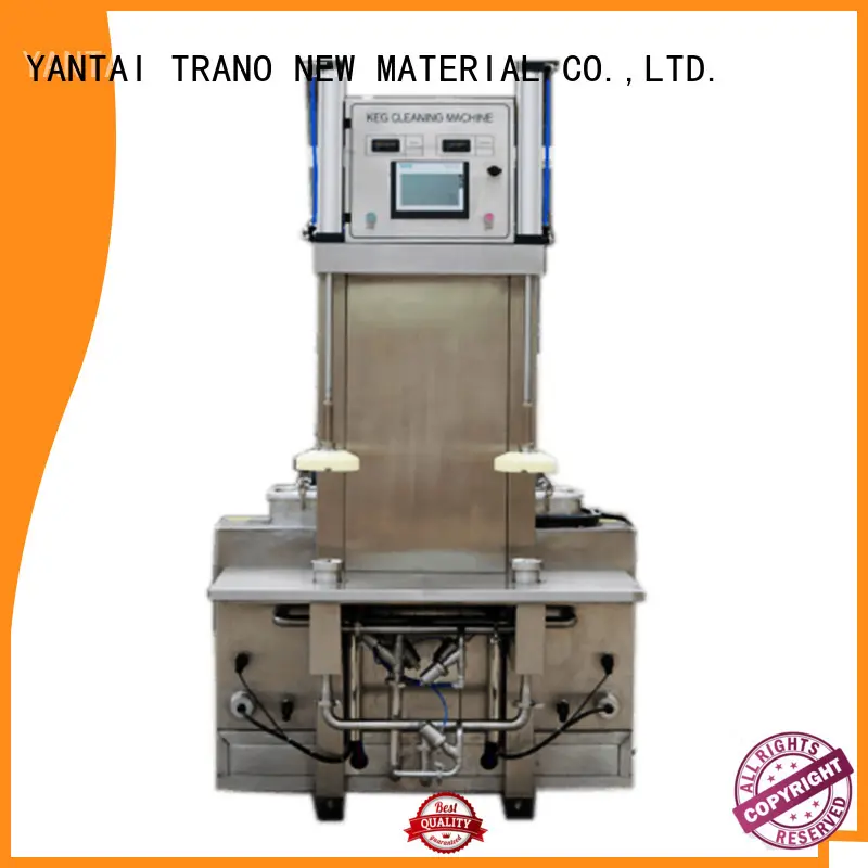 convenient beer keg washer supplier for food shops 1