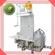 semi-automatic automatic keg washer factory direct supply for food shops 1