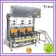 Trano beer keg filling equipment with good price for food shops 1