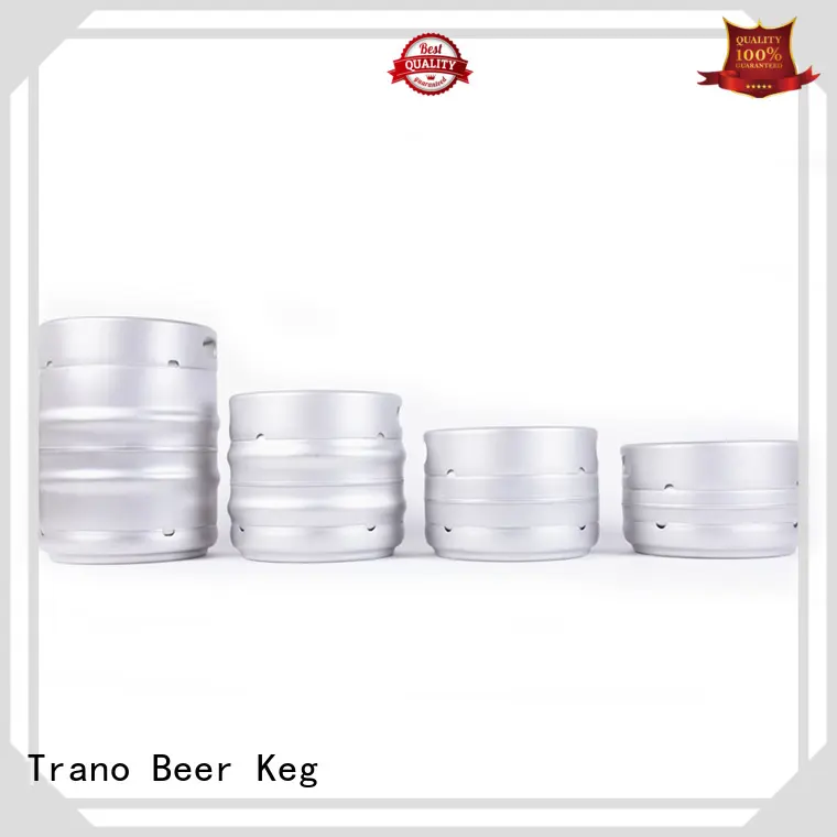 Trano euro keg manufacturers factory for bar 1