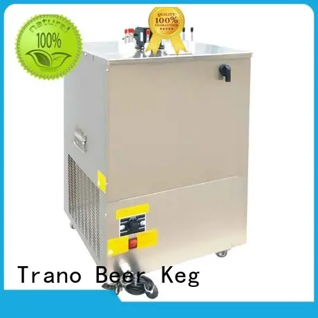 reliable Kegerator supplier for transport beer 1