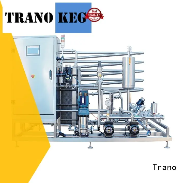 efficient beer pasteurizer wholesale for food shops 1