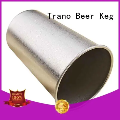 Trano Factory Stainless Steel Keg filling/Washer/bottle filling system line Craft Brewery Equipment40 1