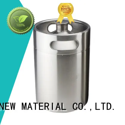 beautiful beer growler with tap series for party 1