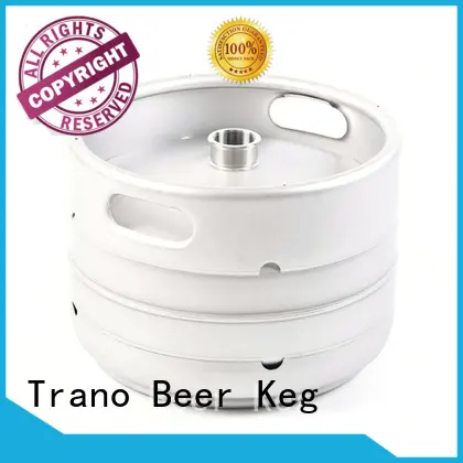 Trano european standard beer keg manufacturers for party 1