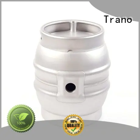 Trano cask beer keg company for party 1