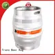 Trano 9 gallon cask supply for bar 1
