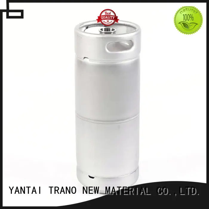 Trano us beer keg manufacturer supply for party 1