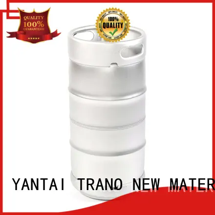 Trano keg of beer factory for bar 1