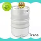 Trano new us beer keg manufacturer supply for party 1