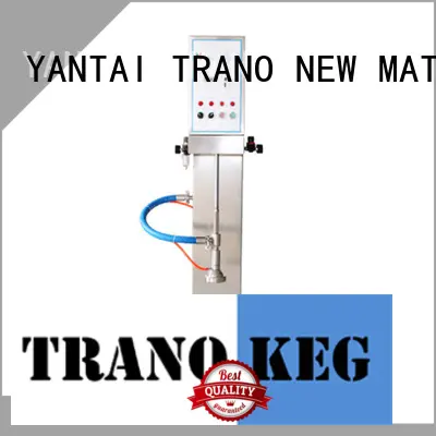Trano stable filling machine wholesale for food shops 1