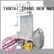 Trano convenient keg washing system manufacturer for food shops 1