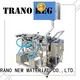 Trano automatic keg washer manufacturer for beverage factory 1