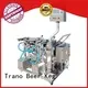 Trano beer keg cleaning machine manufacturer for beverage factory 1