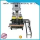 Trano beer keg filling machine factory direct supply for food shops 1