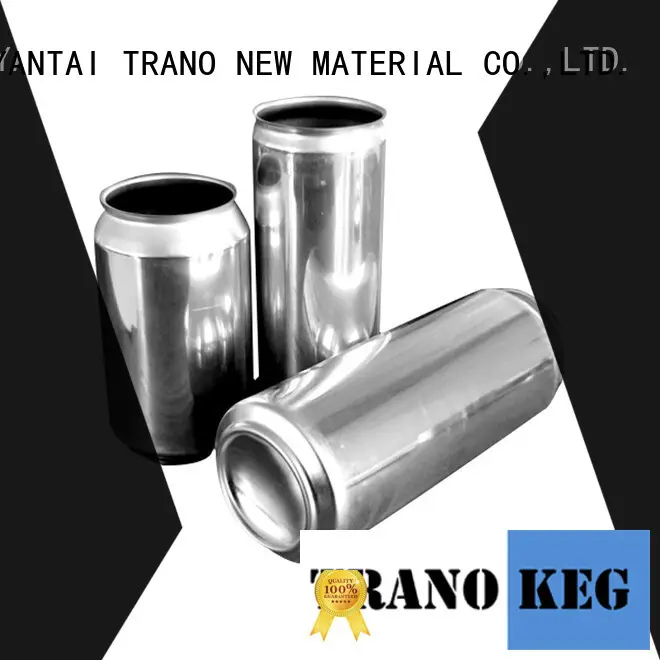 Trano high-quality aluminium beer can for business for beer 1