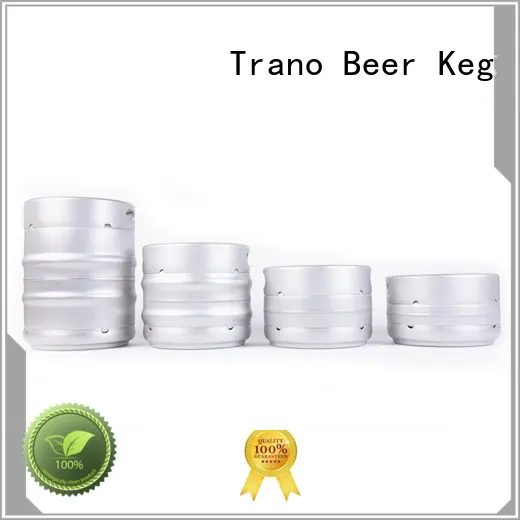 Trano european standard beer keg suppliers for party 1