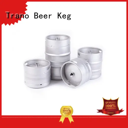 Trano new DIN Beer Keg factory price for store beer 1