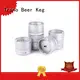 Trano new DIN Beer Keg factory price for store beer 1