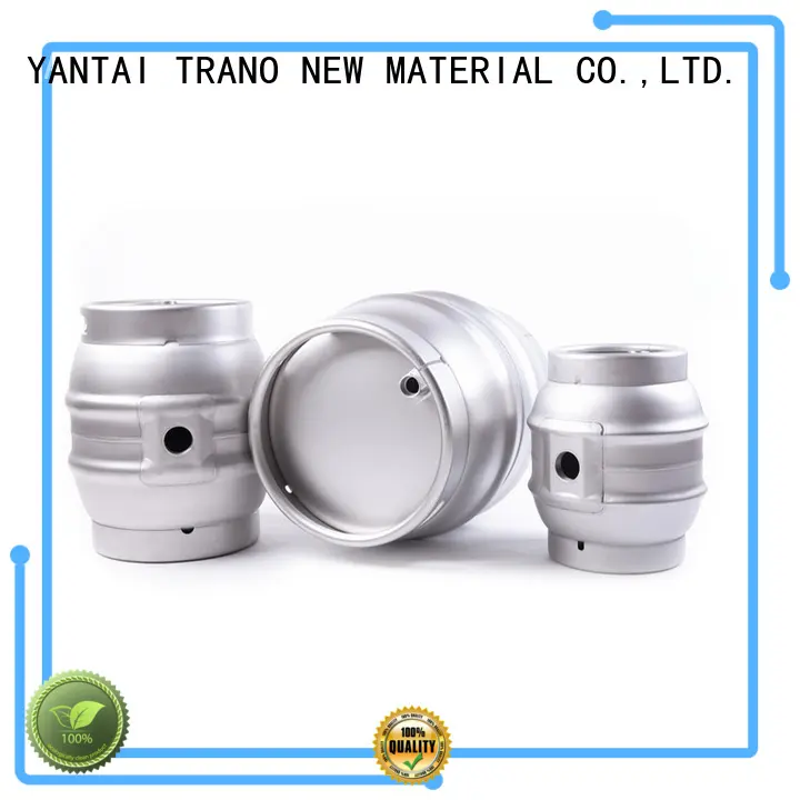Trano 4.5 gallon cask uk supply for transport beer 1
