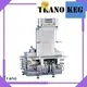 automatic keg cleaning machine supplier for beverage factory 1
