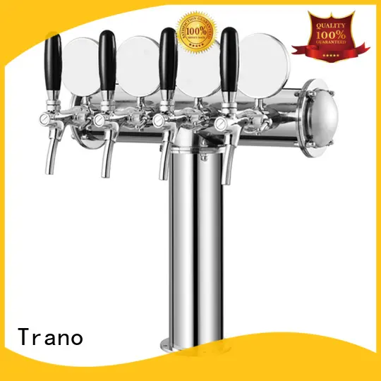 Trano Beer Tower company for bar 1