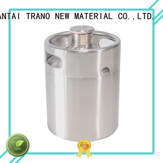 beautiful beer growler 2l factory price for bar 1