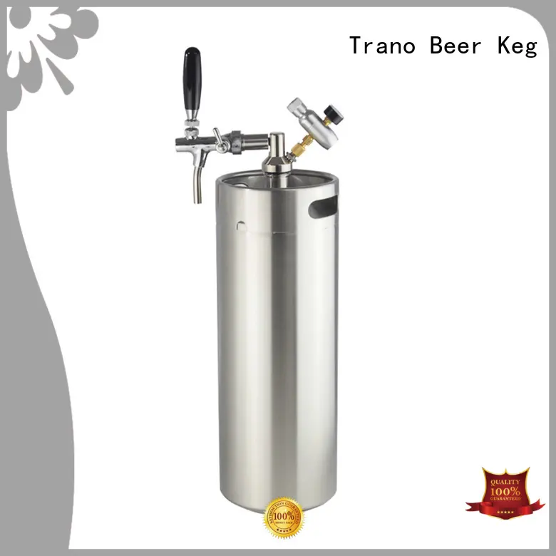 durable beer growler stainless steel factory for bar 1