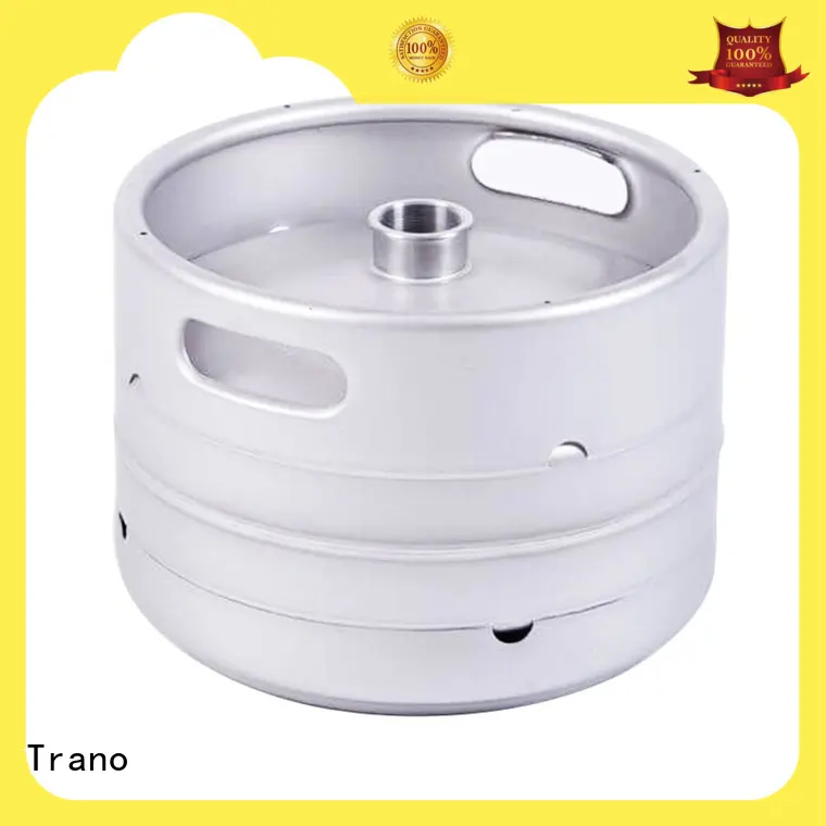 Trano latest din keg 20l factory price for transport beer 1