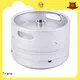 Trano latest din keg 20l factory price for transport beer 1