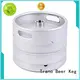 new din keg 20l series for store beer 1