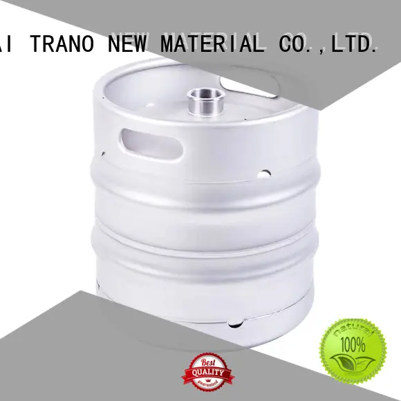Trano new din keg 50l directly sale for bar 1