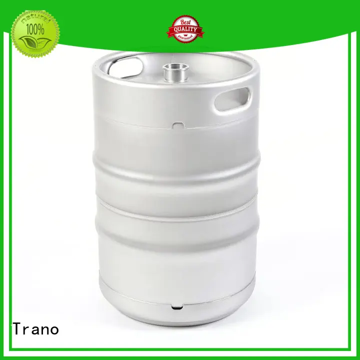 Trano latest keg of beer company for party 1
