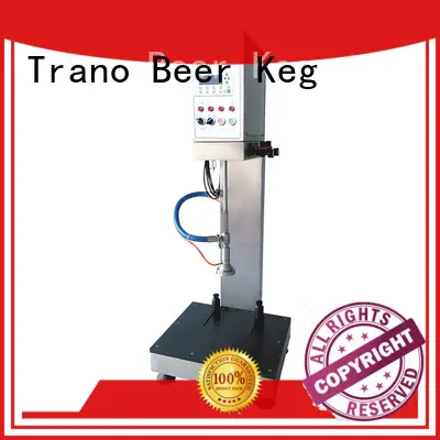 automatic bottle filler factory direct supply for food shops 1