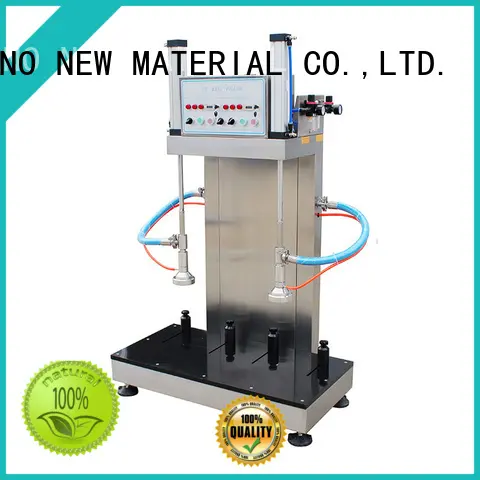 Trano automatic keg filling machine factory direct supply for food shops 1