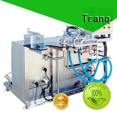 Trano keg washer factory direct supply for beverage factory1 1