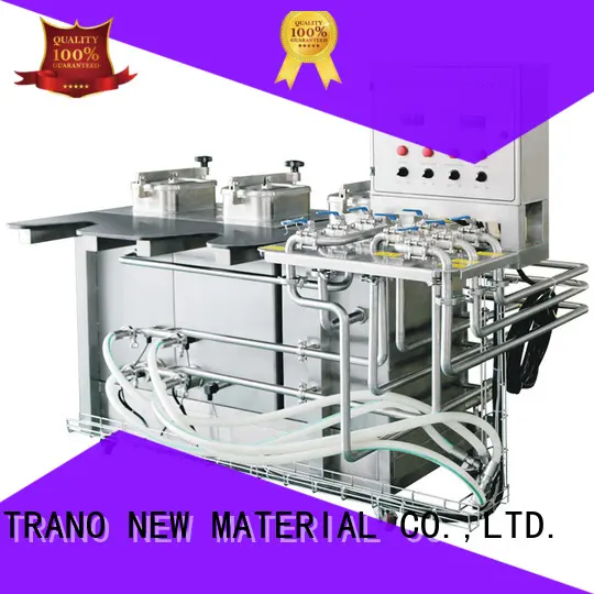 Trano keg washer and filler wholesale for beer 1