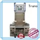 Trano automatic keg washing machine with good price for food shops 1