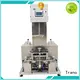 Trano semi-automatic Beer Keg Three Heads Semi-Automatic Washer manufacturer for food shops 1